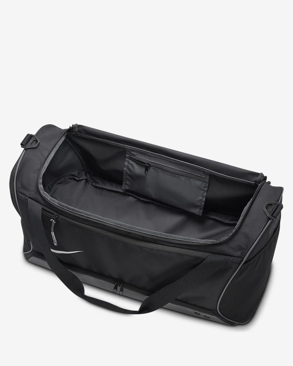 Basketball duffle best sale